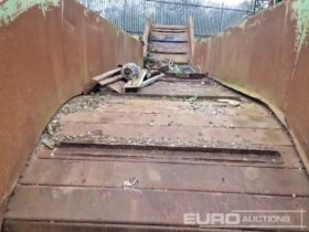 Jovisa 07/0064 Crushers For Auction: Leeds – 5th, 6th, 7th & 8th March 2025 @ 8:00am full