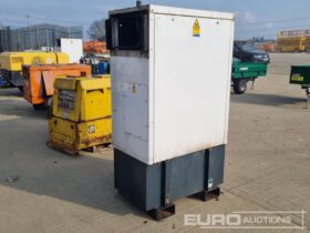 2015 Harrington COMPACT WELF-AIR Generators For Auction: Leeds – 5th, 6th, 7th & 8th March 2025 @ 8:00am full