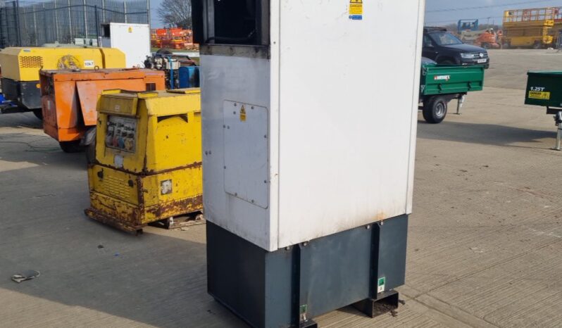 2015 Harrington COMPACT WELF-AIR Generators For Auction: Leeds – 5th, 6th, 7th & 8th March 2025 @ 8:00am full