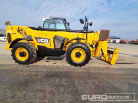 2013 JCB 540-170 Telehandlers For Auction: Leeds – 5th, 6th, 7th & 8th March 2025 @ 8:00am full