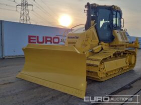 2017 Komatsu D61EXi-24 Dozers For Auction: Leeds – 5th, 6th, 7th & 8th March 2025 @ 8:00am