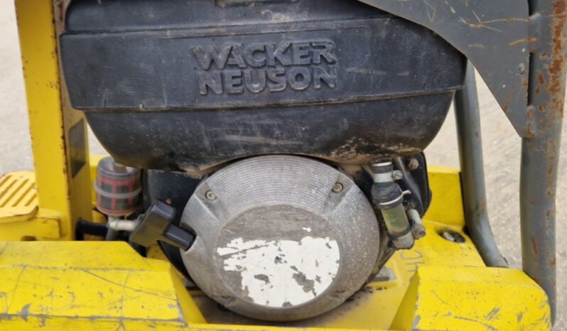 2017 Wacker Neuson DPU2550H Asphalt / Concrete Equipment For Auction: Leeds – 5th, 6th, 7th & 8th March 2025 @ 8:00am full