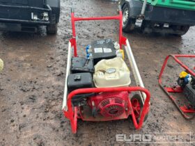 Honda GX390 Generators For Auction: Dromore – 21st & 22nd February 2025 @ 9:00am For Auction on 2025-02-22 full