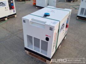 Unused 2024 Compal Power VG-R110 Generators For Auction: Leeds – 5th, 6th, 7th & 8th March 2025 @ 8:00am full