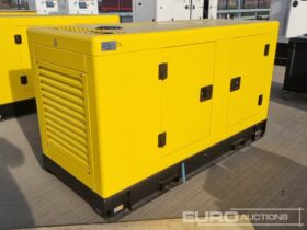 Unused 2024 Compal Power VG-R30 Generators For Auction: Leeds – 5th, 6th, 7th & 8th March 2025 @ 8:00am