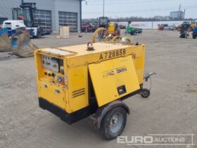 ArcGen Weldmaker 400CC-CV Generators For Auction: Leeds – 5th, 6th, 7th & 8th March 2025 @ 8:00am full