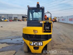 2010 JCB TLT35 Teletruk For Auction: Leeds – 5th, 6th, 7th & 8th March 2025 @ 8:00am full