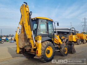 2014 JCB 3CX P21 ECO Backhoe Loaders For Auction: Leeds – 5th, 6th, 7th & 8th March 2025 @ 8:00am full