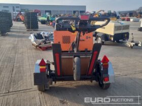 Mecalac MBR71 Asphalt / Concrete Equipment For Auction: Leeds – 5th, 6th, 7th & 8th March 2025 @ 8:00am full