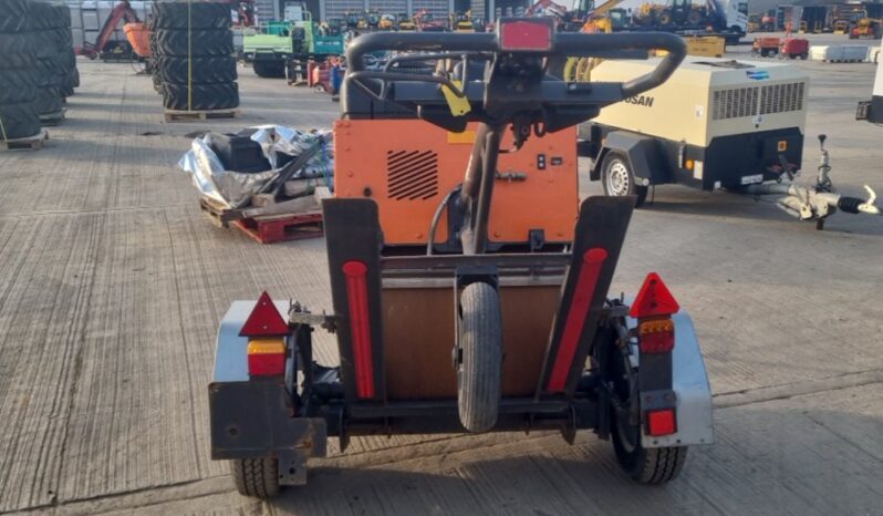 Mecalac MBR71 Asphalt / Concrete Equipment For Auction: Leeds – 5th, 6th, 7th & 8th March 2025 @ 8:00am full