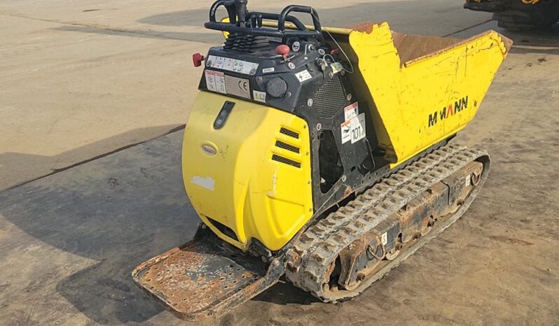 2013 Cormidi C6. 60DHE Tracked Dumpers For Auction: Leeds – 5th, 6th, 7th & 8th March 2025 @ 8:00am full