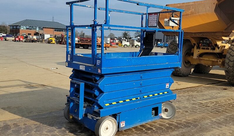 2012 SkyJack SJ4632 Manlifts For Auction: Leeds – 5th, 6th, 7th & 8th March 2025 @ 8:00am full