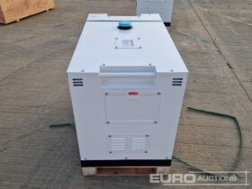 Unused 2024 Compal Power VG-R110 Generators For Auction: Leeds – 5th, 6th, 7th & 8th March 2025 @ 8:00am full