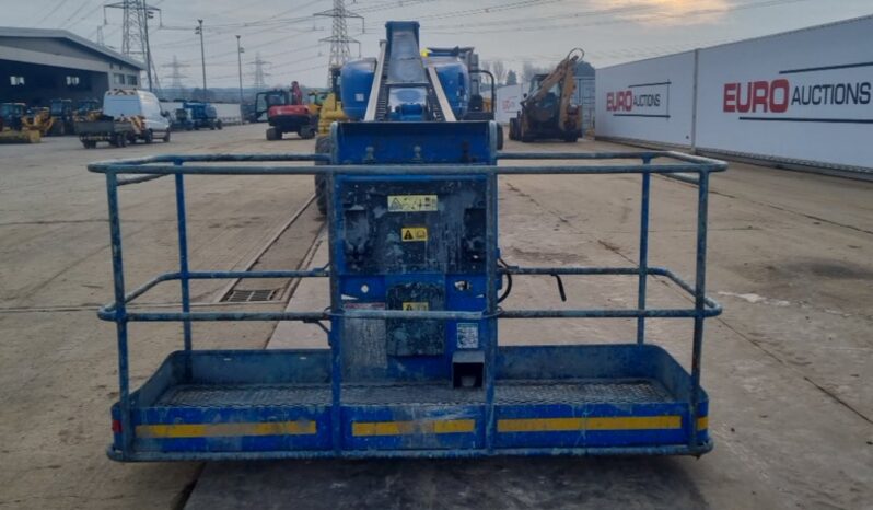 Genie S125 Manlifts For Auction: Leeds – 5th, 6th, 7th & 8th March 2025 @ 8:00am full