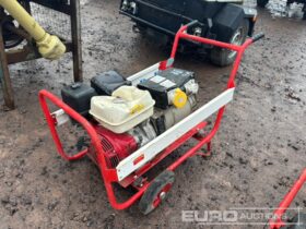 Honda GX390 Generators For Auction: Dromore – 21st & 22nd February 2025 @ 9:00am For Auction on 2025-02-22