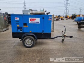 Stephill SSD 20 Generators For Auction: Leeds – 5th, 6th, 7th & 8th March 2025 @ 8:00am full