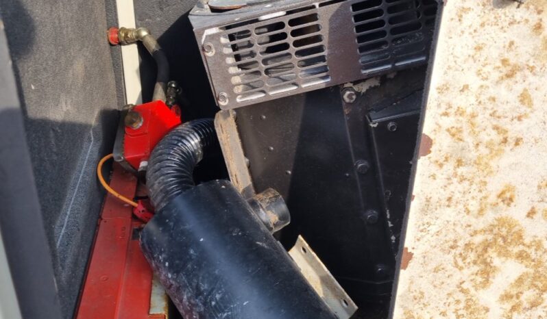 Hg 7.5kVA Generator, Lister Petter Engine (Spares) Generators For Auction: Leeds – 5th, 6th, 7th & 8th March 2025 @ 8:00am full