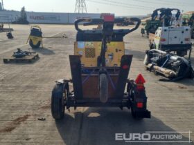 2022 Mecalac MBR71 Asphalt / Concrete Equipment For Auction: Leeds – 5th, 6th, 7th & 8th March 2025 @ 8:00am full