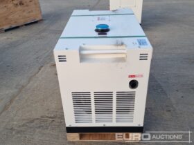 Unused 2024 Compal Power VG-R110 Generators For Auction: Leeds – 5th, 6th, 7th & 8th March 2025 @ 8:00am full