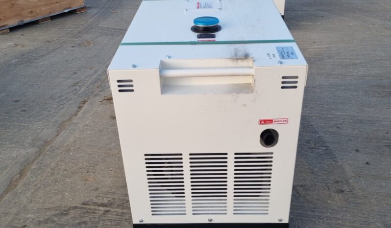 Unused 2024 Compal Power VG-R110 Generators For Auction: Leeds – 5th, 6th, 7th & 8th March 2025 @ 8:00am full