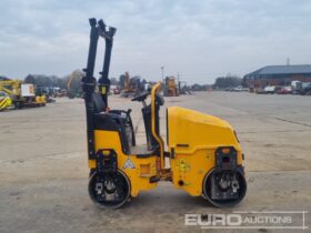 2020 JCB CT160-80 Rollers For Auction: Leeds – 5th, 6th, 7th & 8th March 2025 @ 8:00am full