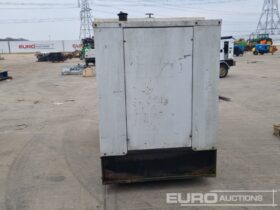 Bruno GX71F Generators For Auction: Leeds – 5th, 6th, 7th & 8th March 2025 @ 8:00am full