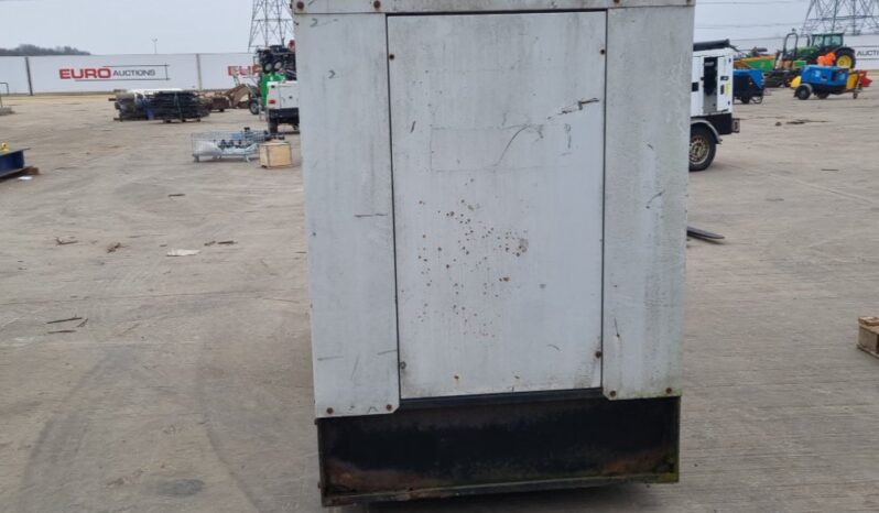 Bruno GX71F Generators For Auction: Leeds – 5th, 6th, 7th & 8th March 2025 @ 8:00am full