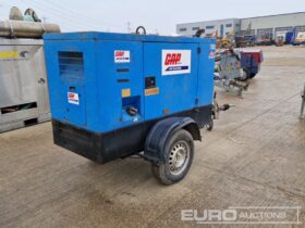 Stephill SSD 20 Generators For Auction: Leeds – 5th, 6th, 7th & 8th March 2025 @ 8:00am full