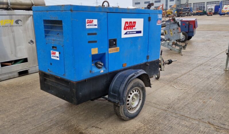 Stephill SSD 20 Generators For Auction: Leeds – 5th, 6th, 7th & 8th March 2025 @ 8:00am full