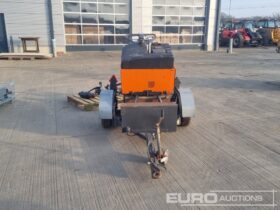 Mecalac MBR71 Asphalt / Concrete Equipment For Auction: Leeds – 5th, 6th, 7th & 8th March 2025 @ 8:00am full