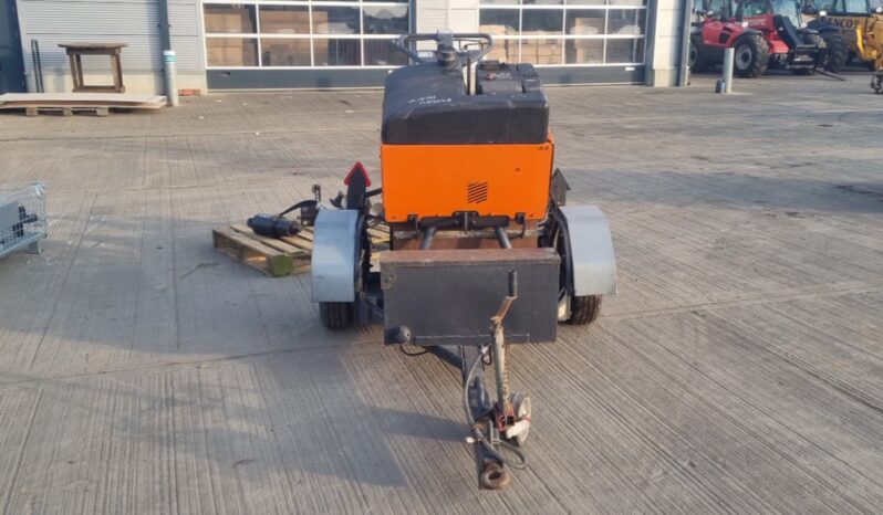 Mecalac MBR71 Asphalt / Concrete Equipment For Auction: Leeds – 5th, 6th, 7th & 8th March 2025 @ 8:00am full