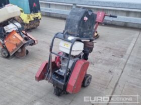 2017 Belle CSXA01 Asphalt / Concrete Equipment For Auction: Leeds – 5th, 6th, 7th & 8th March 2025 @ 8:00am