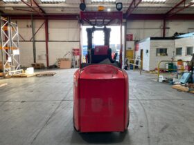 2017 Flexi AC 1000 Electric Forklift For Auction on 2025-02-26 full