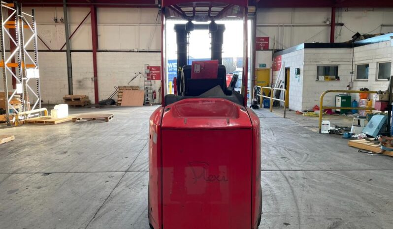 2017 Flexi AC 1000 Electric Forklift For Auction on 2025-02-26 full