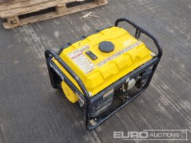 Atlas Copco P3000 Generators For Auction: Leeds – 5th, 6th, 7th & 8th March 2025 @ 8:00am full