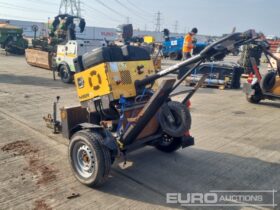 2022 Mecalac MBR71 Asphalt / Concrete Equipment For Auction: Leeds – 5th, 6th, 7th & 8th March 2025 @ 8:00am full