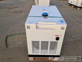 Unused 2024 Compal Power VG-R110 Generators For Auction: Leeds – 5th, 6th, 7th & 8th March 2025 @ 8:00am full