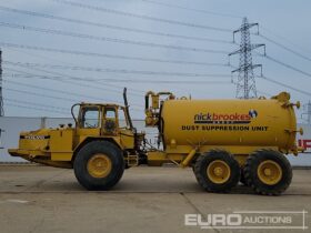 Volvo A25 Articulated Dumptrucks For Auction: Leeds – 5th, 6th, 7th & 8th March 2025 @ 8:00am full