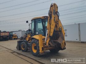 JCB 3CX P21 Backhoe Loaders For Auction: Leeds – 5th, 6th, 7th & 8th March 2025 @ 8:00am full