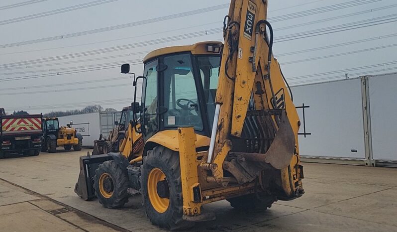 JCB 3CX P21 Backhoe Loaders For Auction: Leeds – 5th, 6th, 7th & 8th March 2025 @ 8:00am full