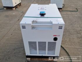 Unused 2024 Compal Power VG-R110 Generators For Auction: Leeds – 5th, 6th, 7th & 8th March 2025 @ 8:00am full