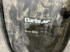 Clarke Air CAM24 Floorstanding Fan 240V For Auction on 2025-03-21 For Auction on 2025-03-21 full