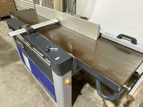 2016 Felder AD951 Combination Planer Thicknesser 3 Phase For Auction on 2025-03-21 For Auction on 2025-03-21 full