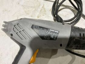 Titan TTB935HTG Heat Gun 240V For Auction on 2025-03-21 For Auction on 2025-03-21 full