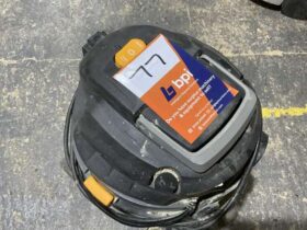 Titan TTB776VAC Wet/Dry Vacuum Cleaner 240V For Auction on 2025-03-21 For Auction on 2025-03-21 full