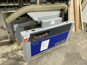 2016 Felder AD951 Combination Planer Thicknesser 3 Phase For Auction on 2025-03-21 For Auction on 2025-03-21 full