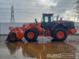 Hitachi ZW310 Wheeled Loaders For Auction: Leeds – 5th, 6th, 7th & 8th March 2025 @ 8:00am full