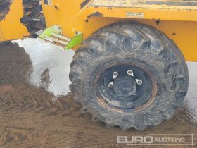 2015 Thwaites 3 Ton Site Dumpers For Auction: Leeds – 5th, 6th, 7th & 8th March 2025 @ 8:00am full