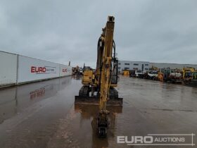 CAT 307B 6 Ton+ Excavators For Auction: Leeds – 5th, 6th, 7th & 8th March 2025 @ 8:00am full