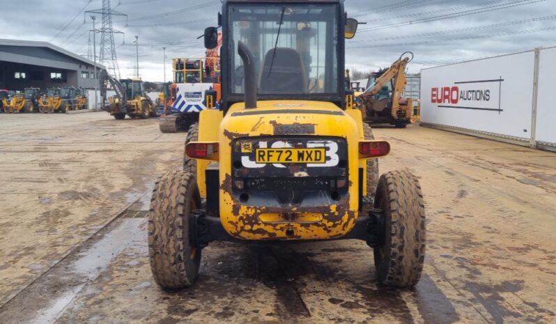 JCB 926 Rough Terrain Forklifts For Auction: Leeds – 5th, 6th, 7th & 8th March 2025 @ 8:00am full